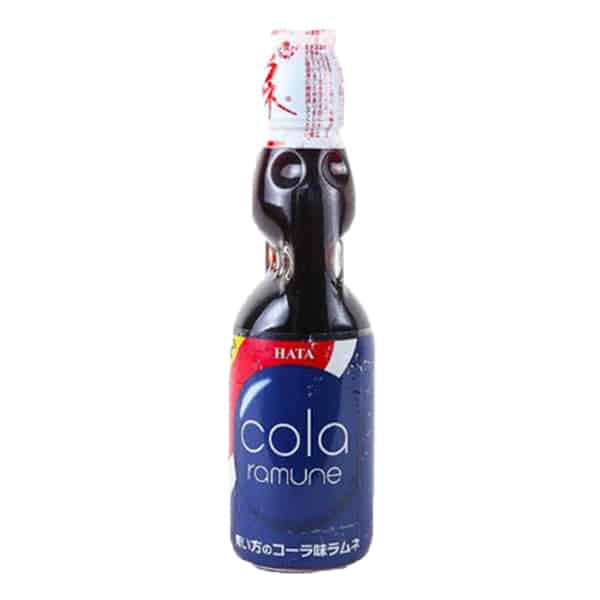 Hata Ramune Cola 200 ml