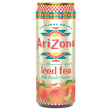 Arizona Iced Tea Peach 330 ml