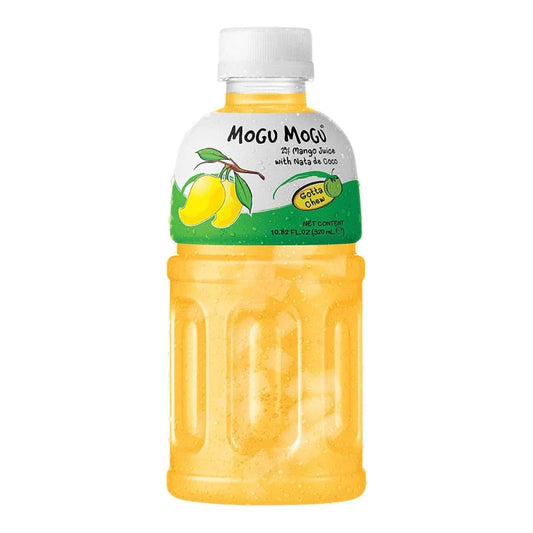 Mogu Mogu Mango 320 ml