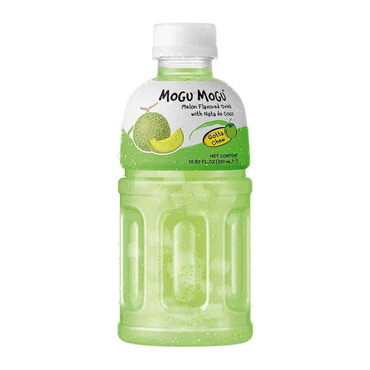 Mogu Mogu Melon 320 ml