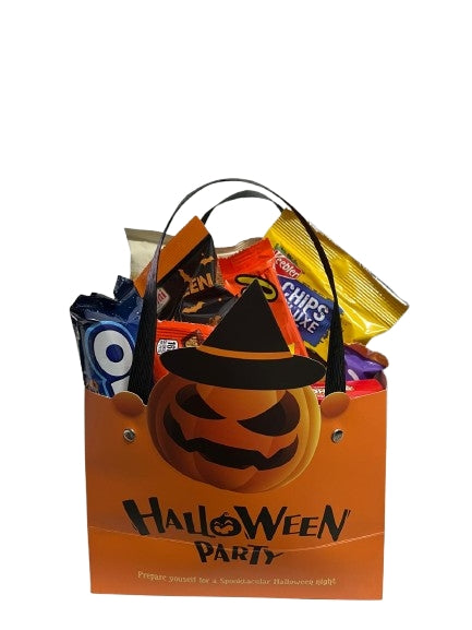 Trick or Treat Bag