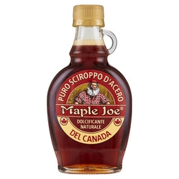 Maple Joe Puro Sciroppo D' Acero 189 ml