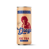 Maradona Ice Tea Peach 250 ml