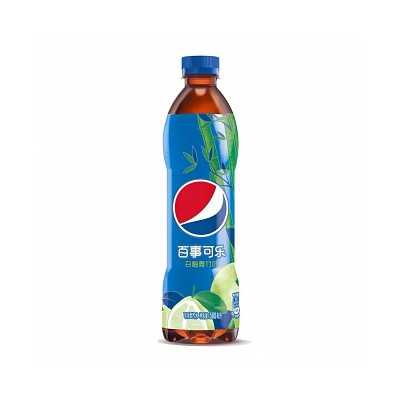 Pepsi Pomelo Bamboo bevanda al pompelmo da 500 ml