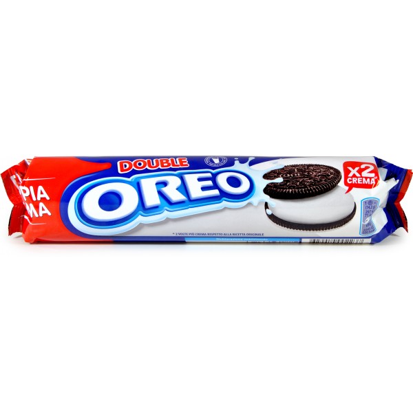 Oreo Double Creme 157 g