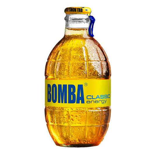 Bomba Classic Energy 250 ml