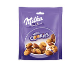 Milka Mini Cookies 110 g (31/10/2024)