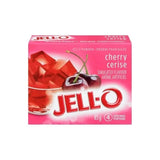 Jell-O Cherry 85 g