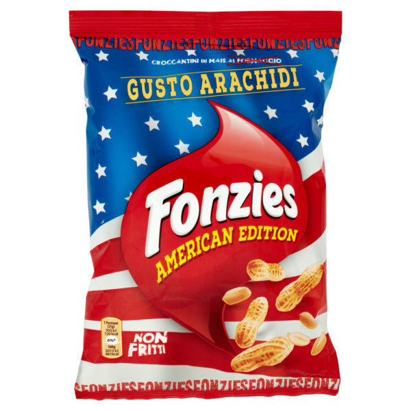 Fonzies American Edition 100 g