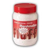 Fluff Marshmallow Strawberry 213 g