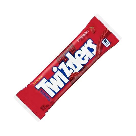 Twizzlers Strawberry 70 g