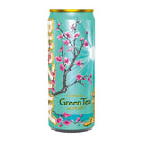 Arizona Green Tea with Honey 330 ml