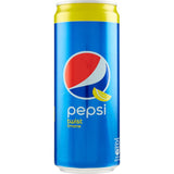 Pepsi Twist Lemon 330 ml