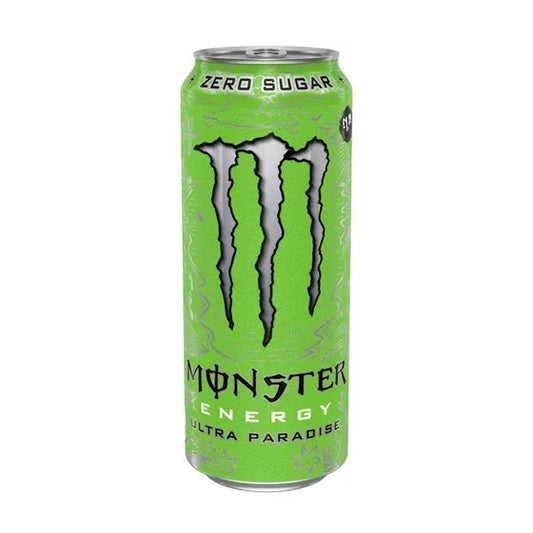 Monster Zero Ultra Paradise 500 ml