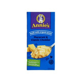 Annie' s Macaroni & Classic Cheddar 170 g