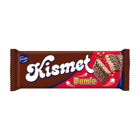 Dumle Kismet wafer al cioccolato e caramello da 55 g