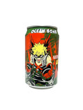 Ocean Bomb My Hero Academia Katsuki Bakugo 330 ml