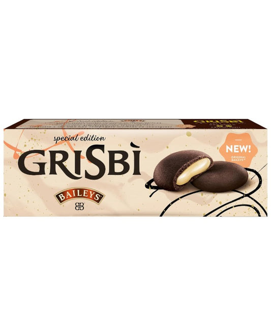 Vicenzi GrisbÃ¬ Baileys 135 g