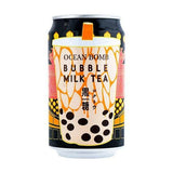 Ocean Bomb Bubble Milk Tea Brown Sugar tè al latte e zucchero di canna da 315 ml