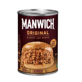 Manwich Original Sloppy Joe Sauce 425 g