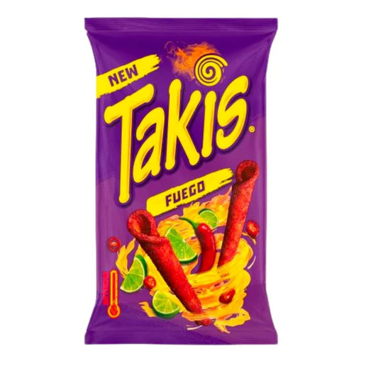 Takis Fuego 100 g