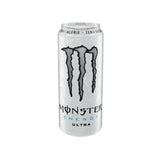 Monster Zero Ultra White 500 ml