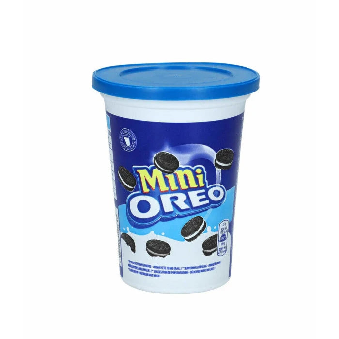 Oreo Mini 115 g (31/10/2024)