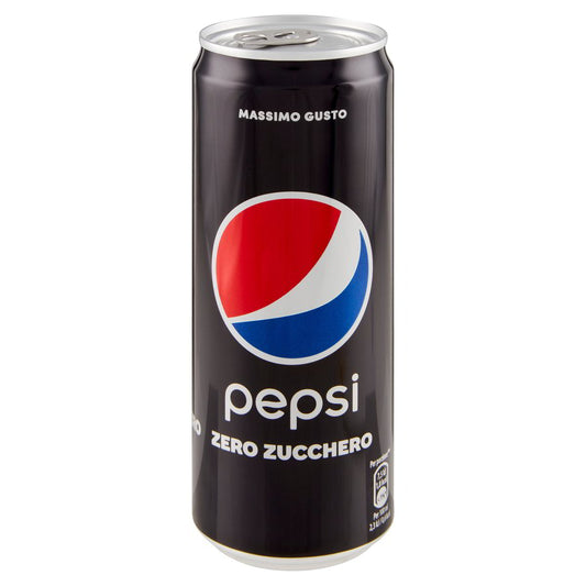 Pepsi Zero 330 ml