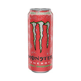 Monster Zero Ultra Watermelon energy drink al gusto di anguria da 500 ml