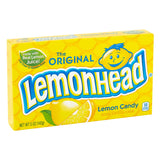 Lemonhead Original Lemon Candy caramelle al gusto di limone da 142 g