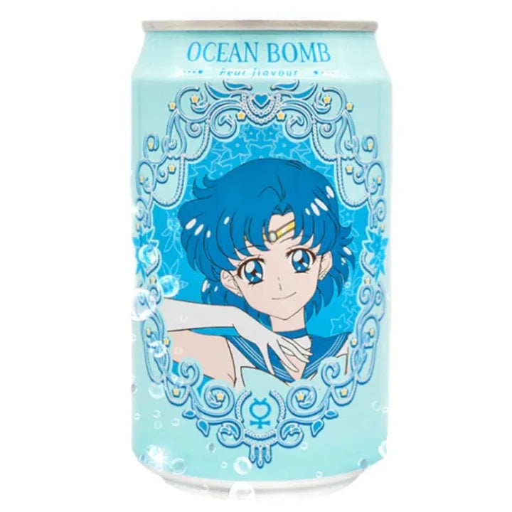 Ocean Bomb Sailor Mercury 330 ml