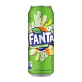 Fanta Fruity Cream Soda 320 ml