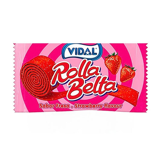 Vidal Rolla Belta 20 g