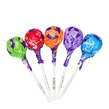 Tootsie Pops Wild Berry Flavors lecca lecca alla frutta da 17 g