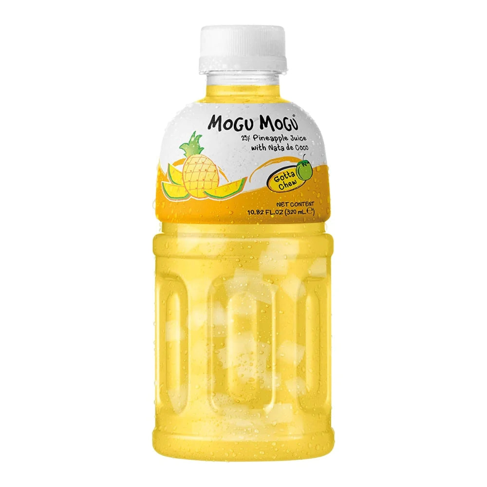 Mogu Mogu Pineapple 320 ml