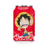 Ocean Bomb Luffy bevanda frizzante aromatizzata allo yogurt da 330 ml