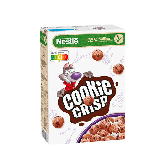 NestlÃ© Cookie Crisp 260 g