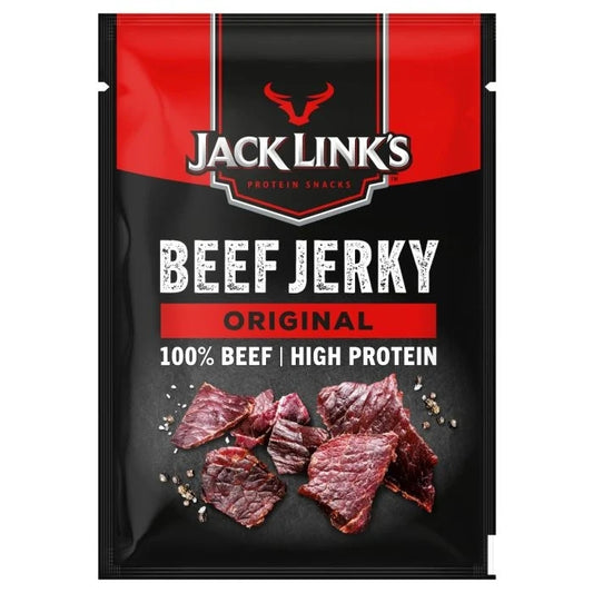 Jack Link' s Original Beef Jerky 25 g